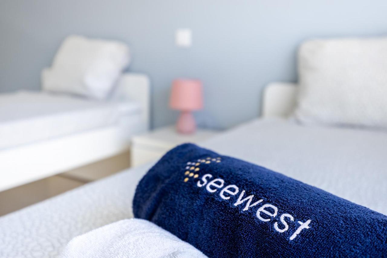Apartamento Sao Joao By Seewest Λάγος Εξωτερικό φωτογραφία