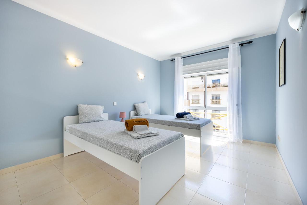 Apartamento Sao Joao By Seewest Λάγος Εξωτερικό φωτογραφία
