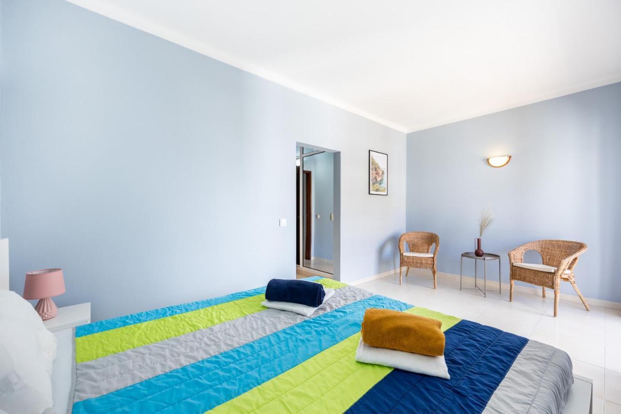 Apartamento Sao Joao By Seewest Λάγος Εξωτερικό φωτογραφία