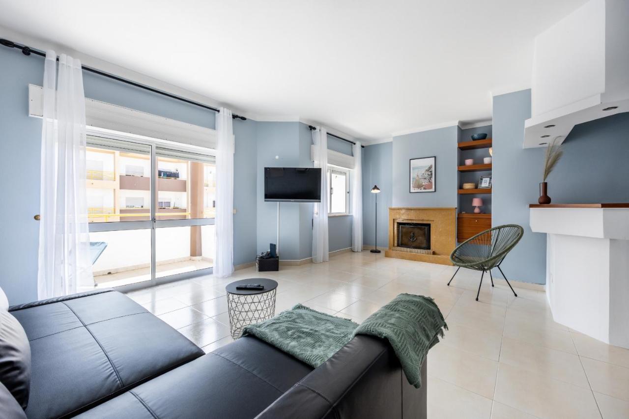 Apartamento Sao Joao By Seewest Λάγος Εξωτερικό φωτογραφία