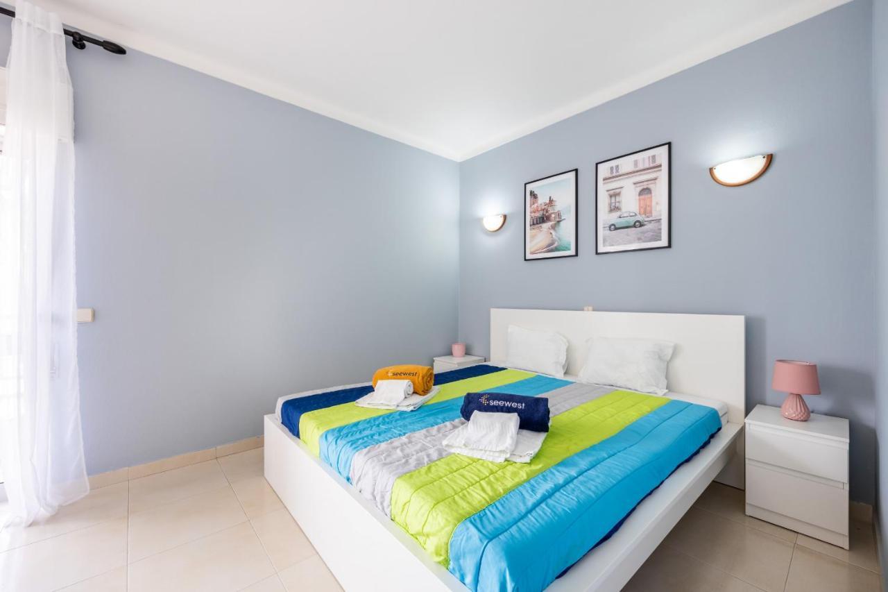 Apartamento Sao Joao By Seewest Λάγος Εξωτερικό φωτογραφία