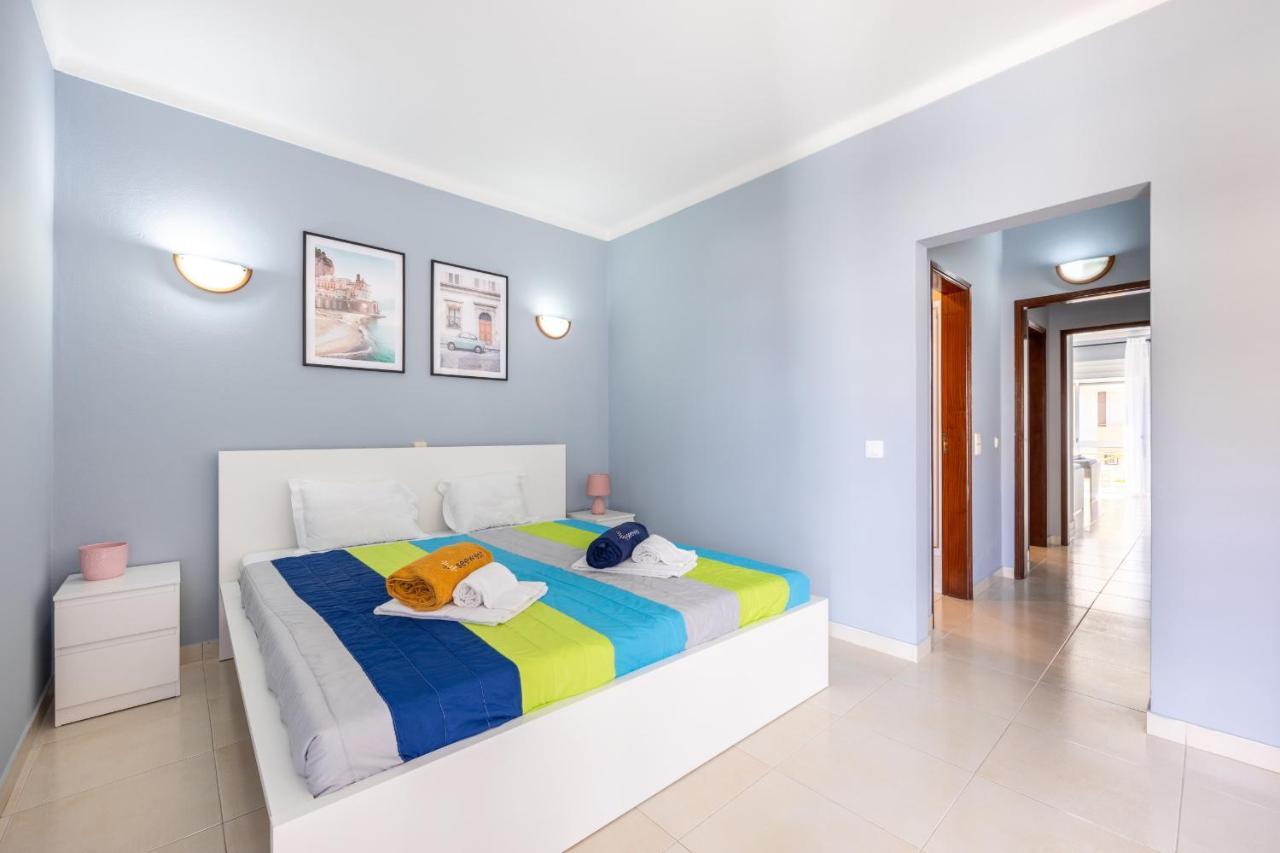 Apartamento Sao Joao By Seewest Λάγος Εξωτερικό φωτογραφία