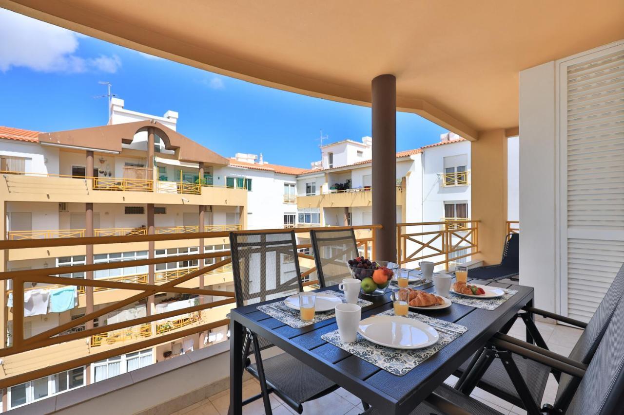 Apartamento Sao Joao By Seewest Λάγος Εξωτερικό φωτογραφία