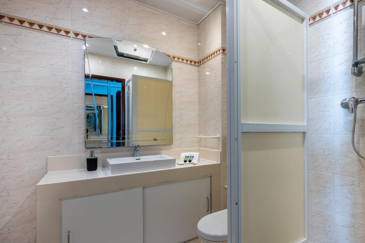 Apartamento Sao Joao By Seewest Λάγος Εξωτερικό φωτογραφία