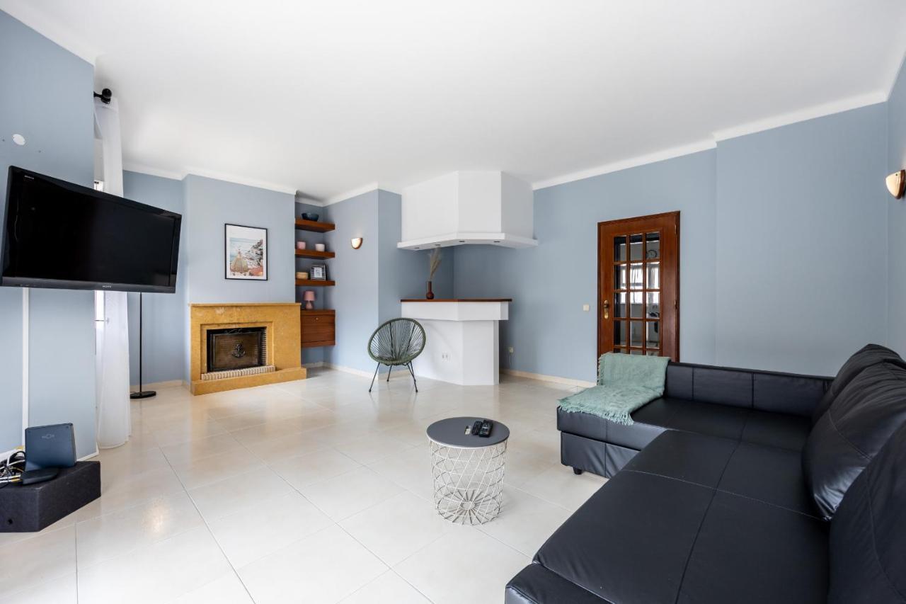Apartamento Sao Joao By Seewest Λάγος Εξωτερικό φωτογραφία