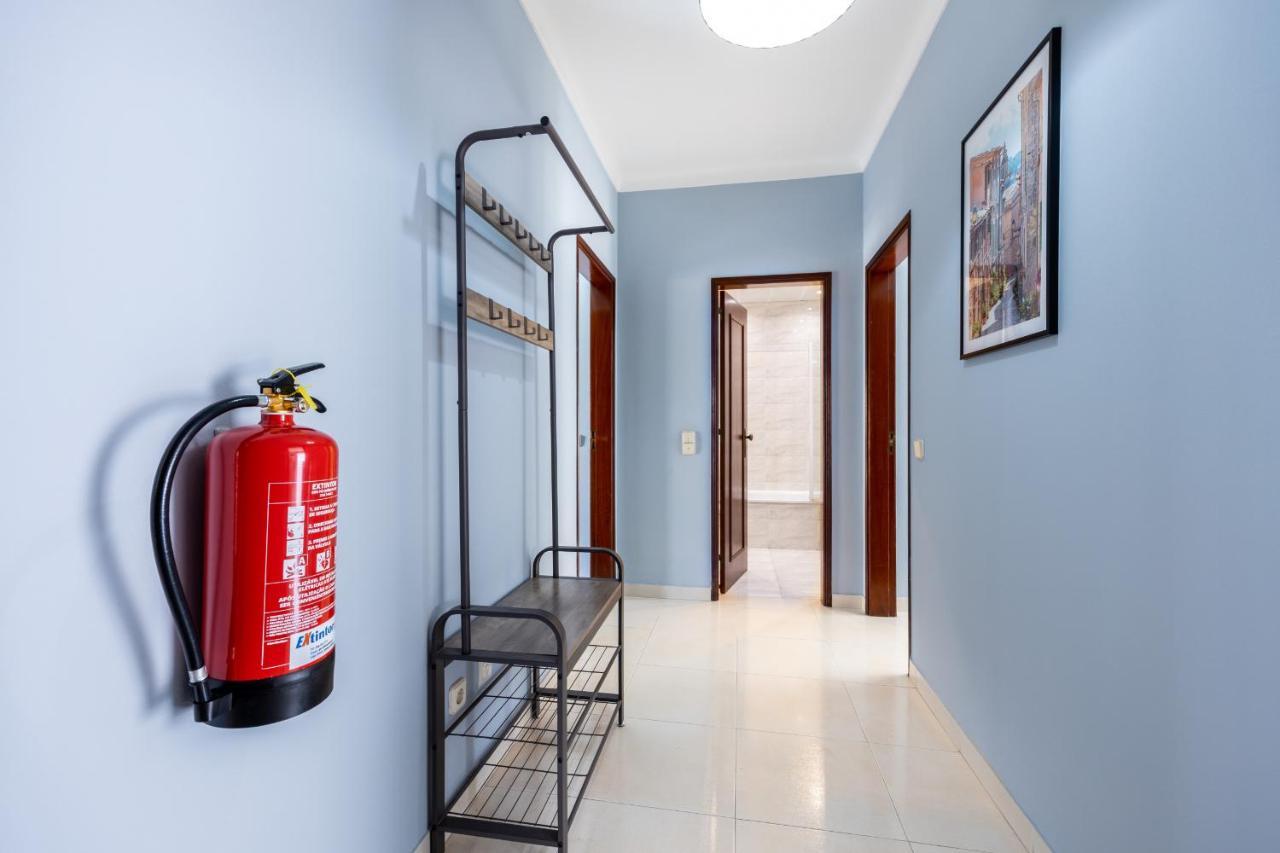 Apartamento Sao Joao By Seewest Λάγος Εξωτερικό φωτογραφία