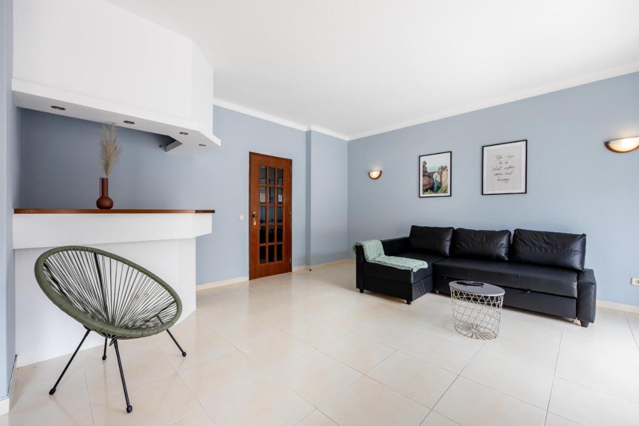 Apartamento Sao Joao By Seewest Λάγος Εξωτερικό φωτογραφία
