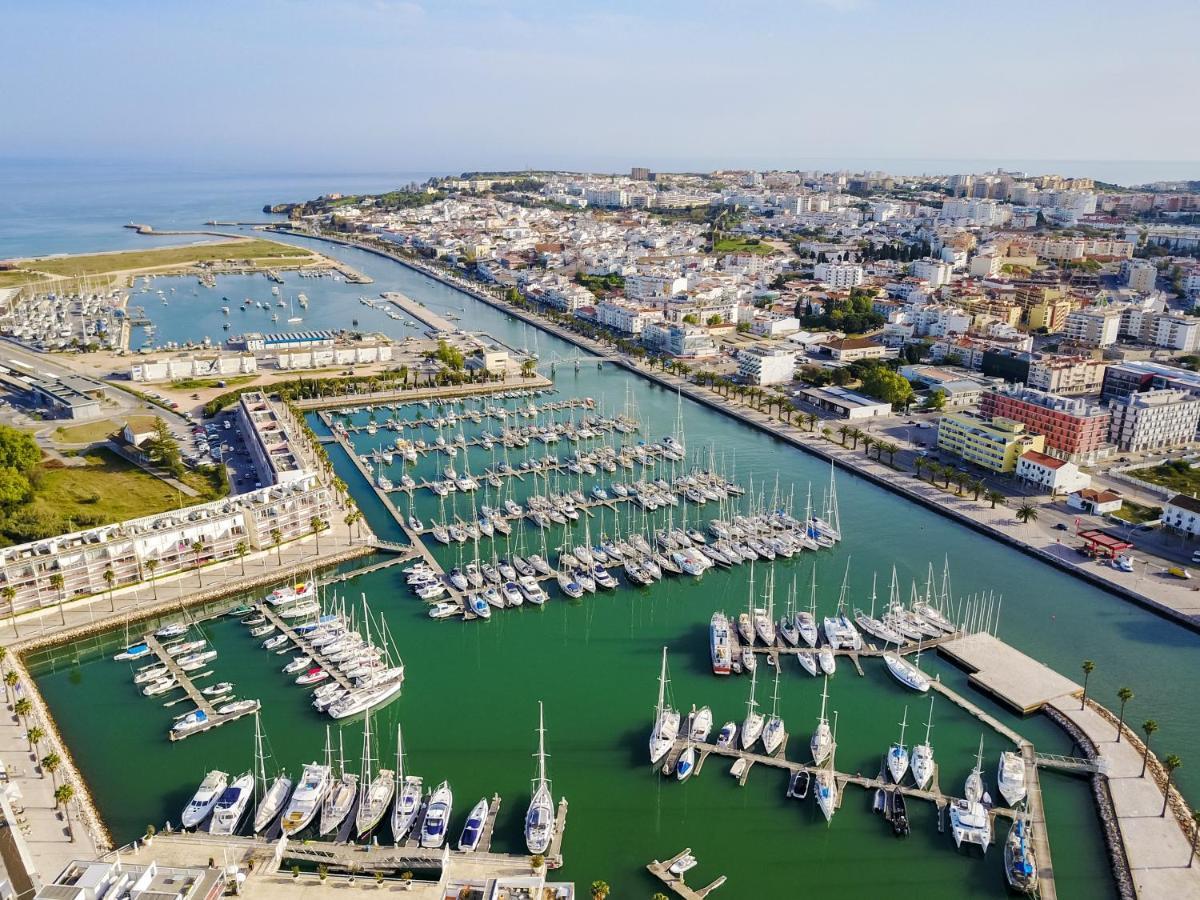 Apartamento Sao Joao By Seewest Λάγος Εξωτερικό φωτογραφία