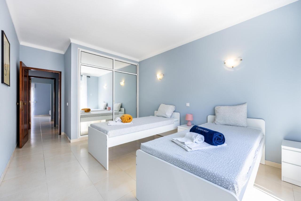 Apartamento Sao Joao By Seewest Λάγος Εξωτερικό φωτογραφία