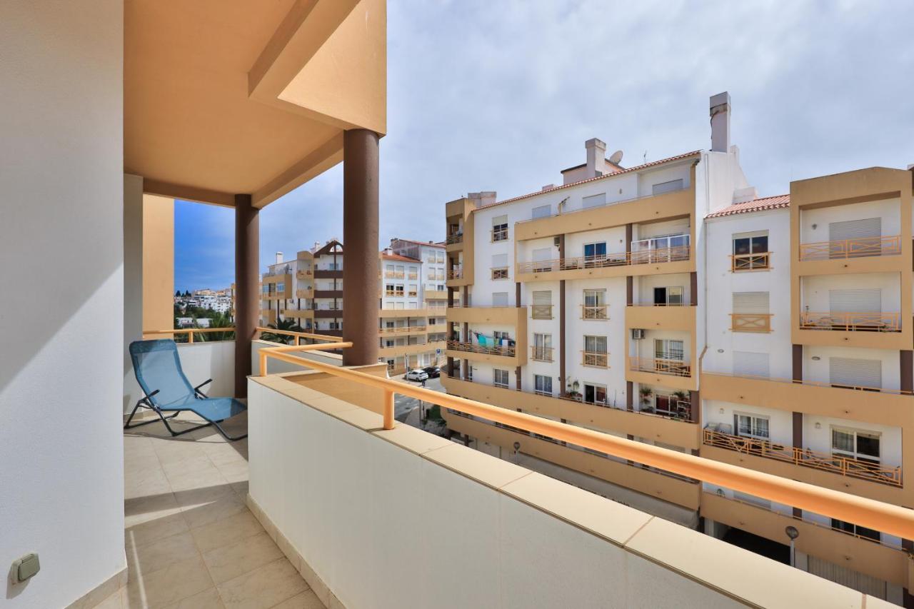 Apartamento Sao Joao By Seewest Λάγος Εξωτερικό φωτογραφία
