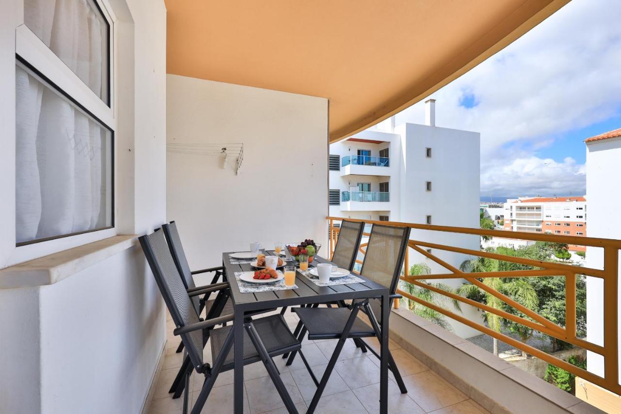 Apartamento Sao Joao By Seewest Λάγος Εξωτερικό φωτογραφία