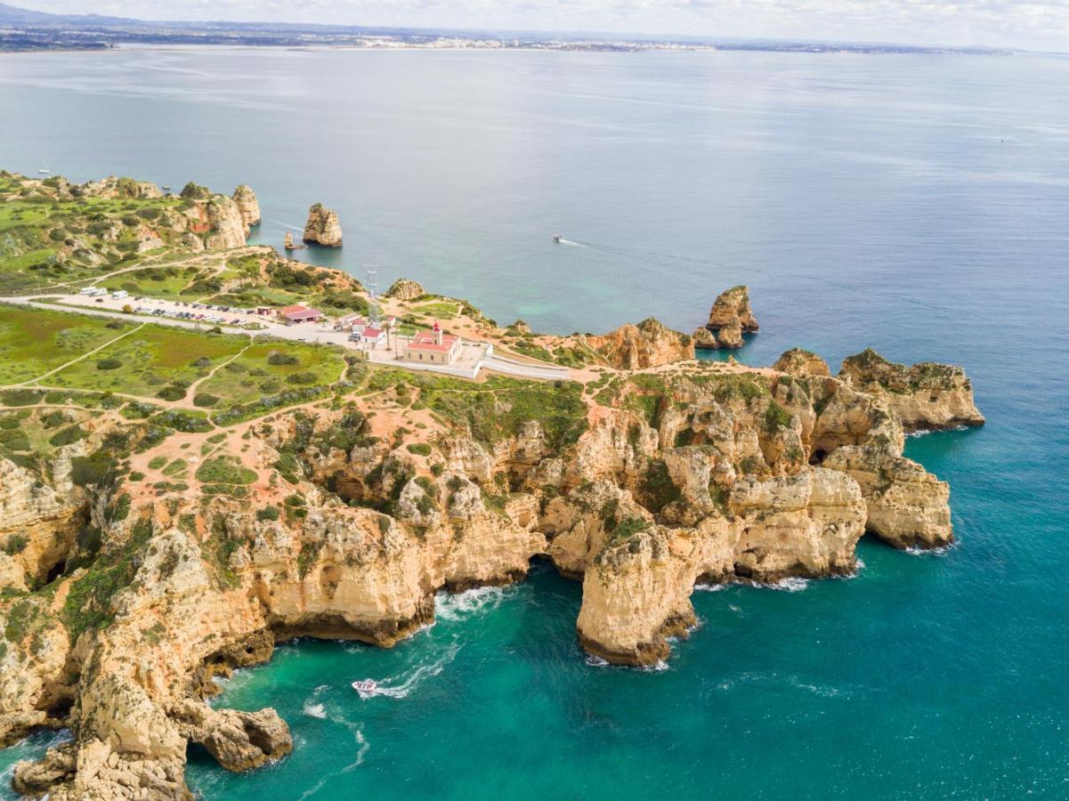 Apartamento Sao Joao By Seewest Λάγος Εξωτερικό φωτογραφία