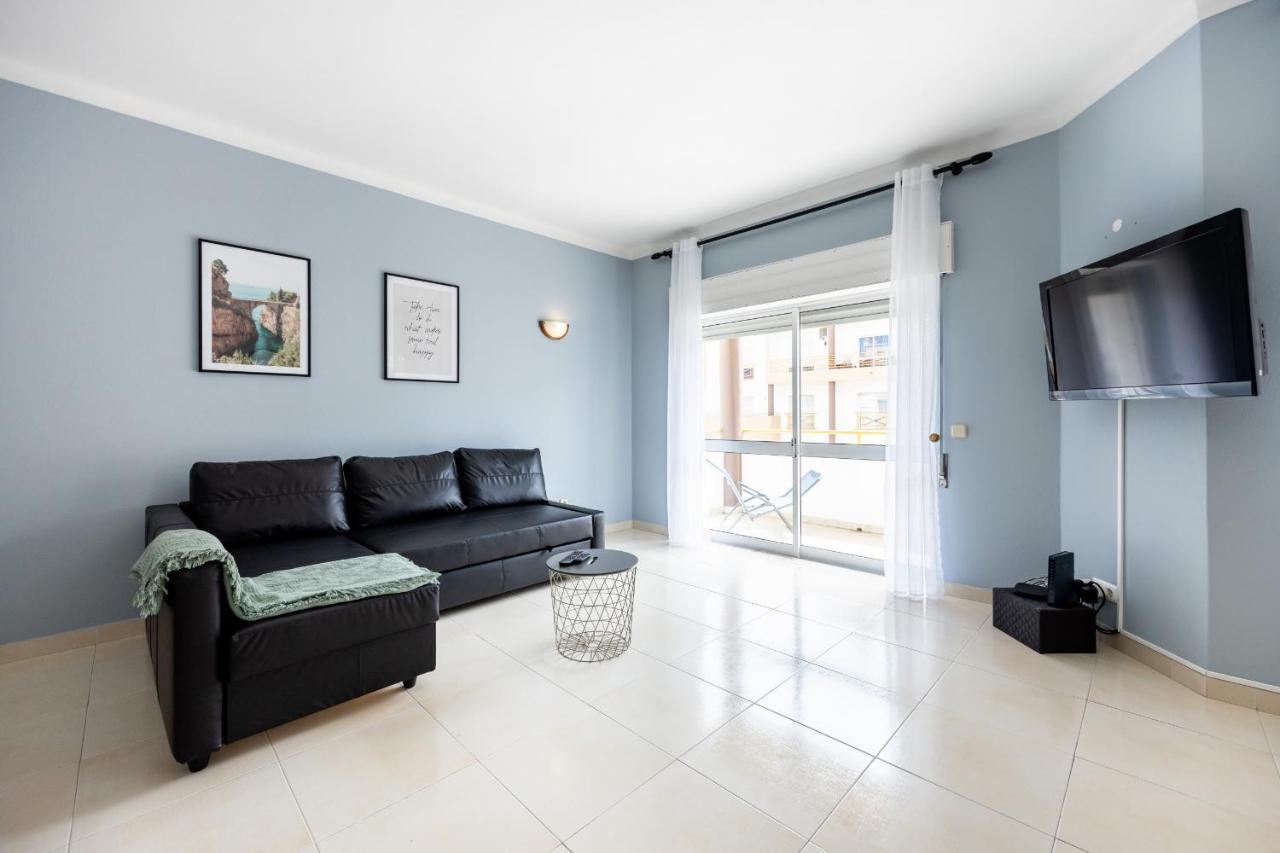 Apartamento Sao Joao By Seewest Λάγος Εξωτερικό φωτογραφία